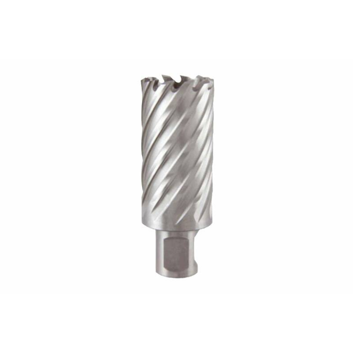 Сверло корончатое RUKO HSS 108535 1