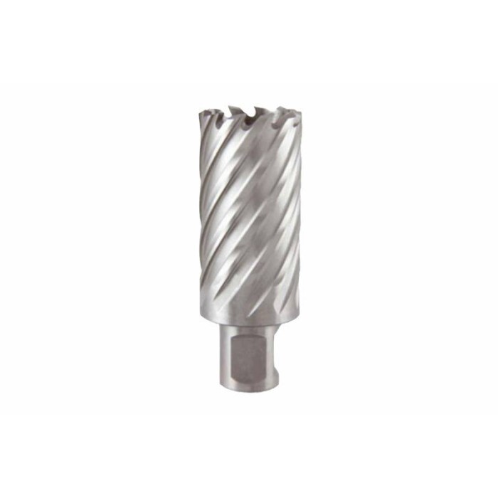 Сверло корончатое RUKO HSS 108535