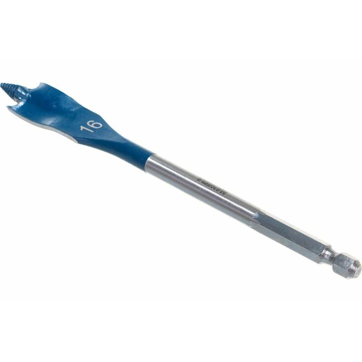 Сверло перьевое Self Cut HAWERA F00Y228064 3