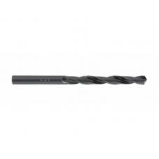 Сверло по металлу черное спиральное Ruko HSS-R 15.5 х 169 мм 201155