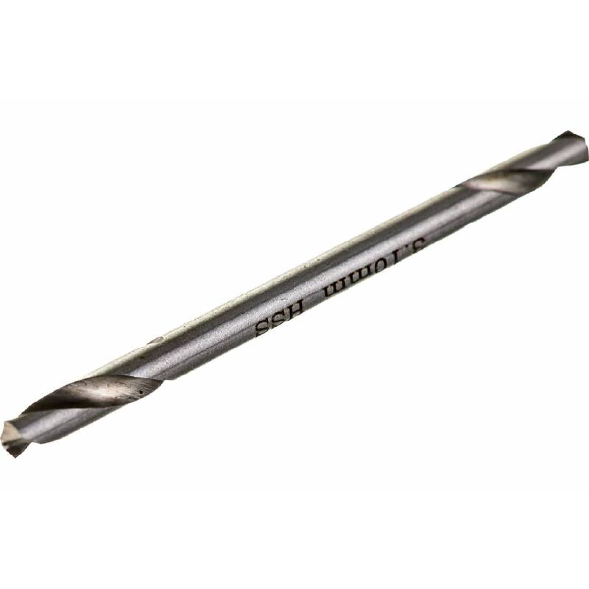 Сверло по металлу двустороннее Ruko HSS-G 3.1x49/11 мм 252031 1