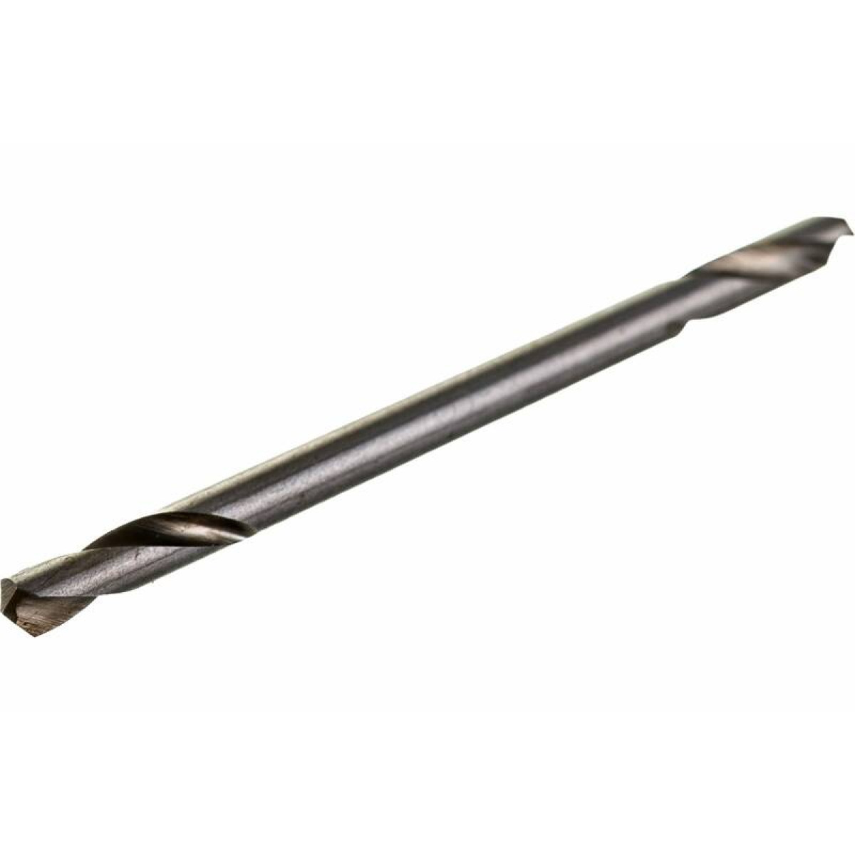 Сверло по металлу двустороннее Ruko HSS-G 3.1x49/11 мм 252031 2