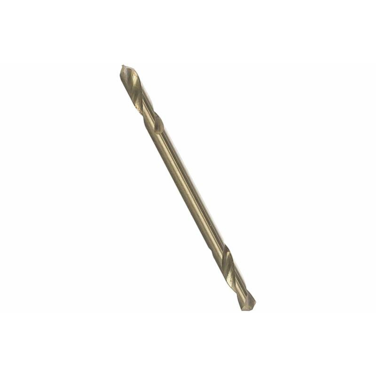 Сверло по металлу двустороннее Ruko HSS-G 3.3x46/11 мм 252033 1