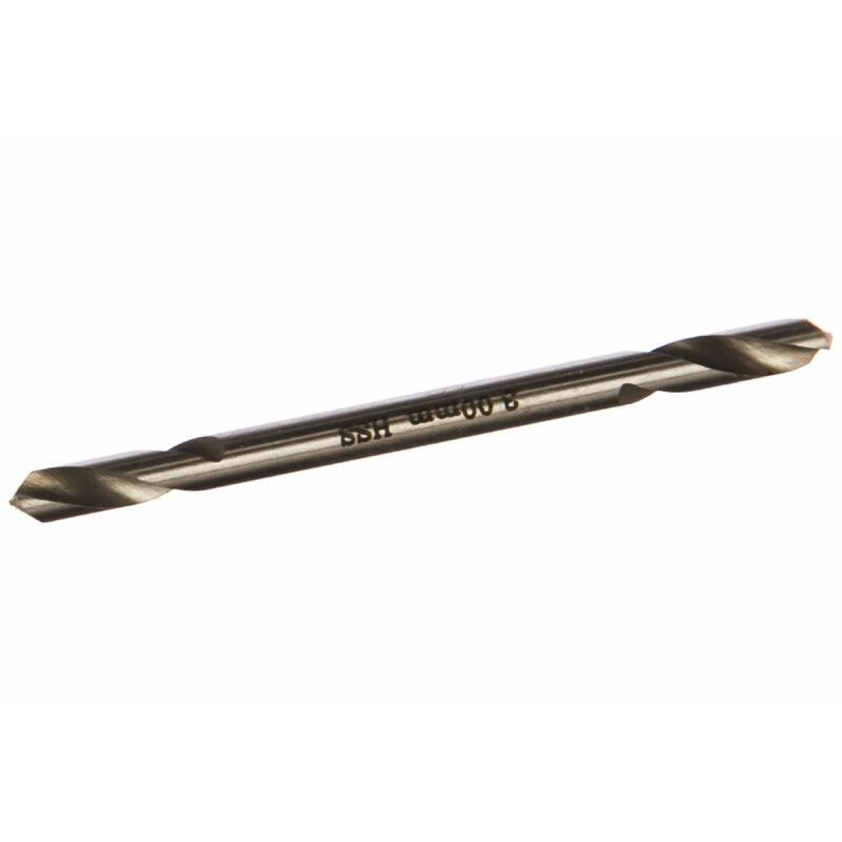 Сверло по металлу двустороннее Ruko HSS-G 3х46/11 мм 252030 1