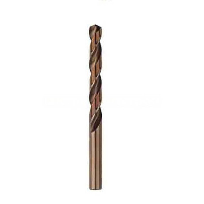 Сверло по металлу HSS-Co 9,5х125/81мм HAWERA