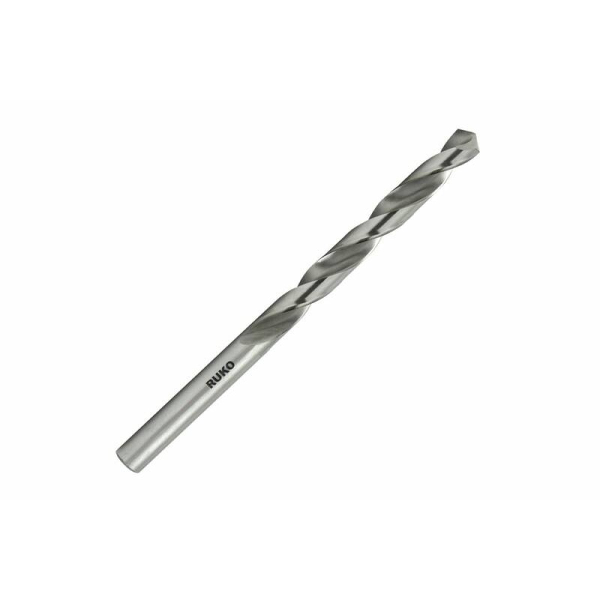 Сверло по металлу Ruko HSS-G 214107 1