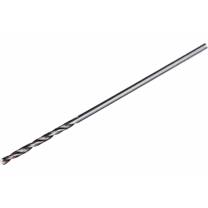 Сверло по металлу Ruko HSS-G DIN 338 0.8х30х10 мм 214008