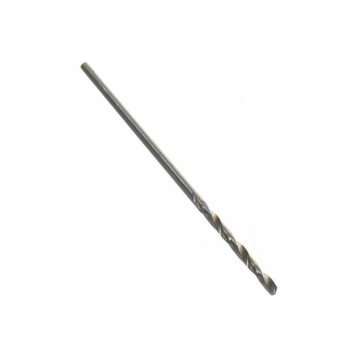 Сверло по металлу Ruko HSS-G DIN 338 1.2х38х16 мм 214012 1