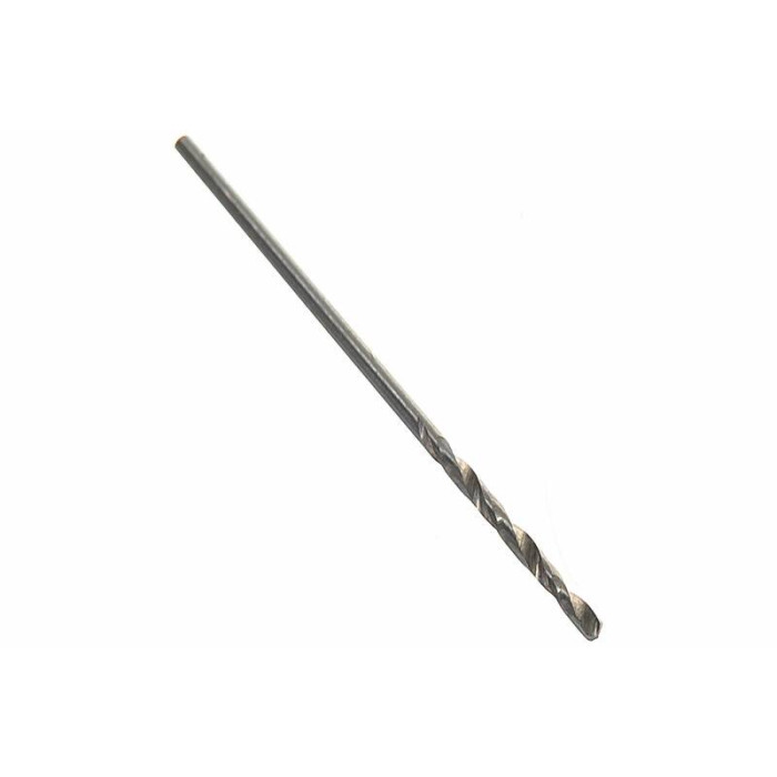 Сверло по металлу Ruko HSS-G DIN 338 1.2х38х16 мм 214012
