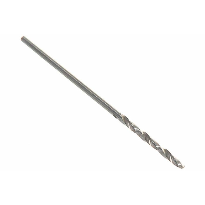 Сверло по металлу Ruko HSS-G DIN 338 1.3х38х16 мм 214013