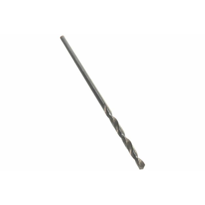 Сверло по металлу Ruko HSS-G DIN 338 1.4х40х18 мм 214014