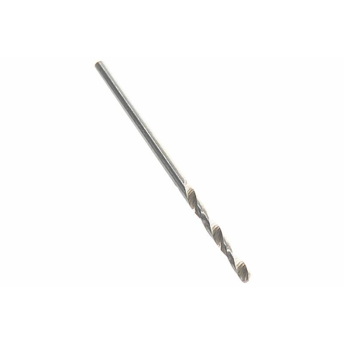 Сверло по металлу Ruko HSS-G DIN 338 1.5х40х18 мм 214015