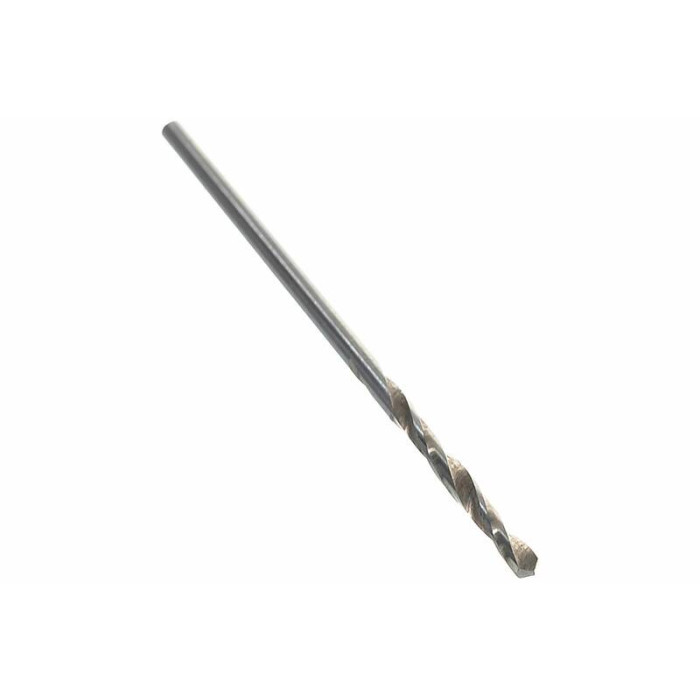 Сверло по металлу Ruko HSS-G DIN 338 1.8х46х22 мм 214018