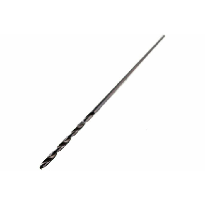 Сверло по металлу Ruko HSS-G DIN 338 1х34х12 мм 214010