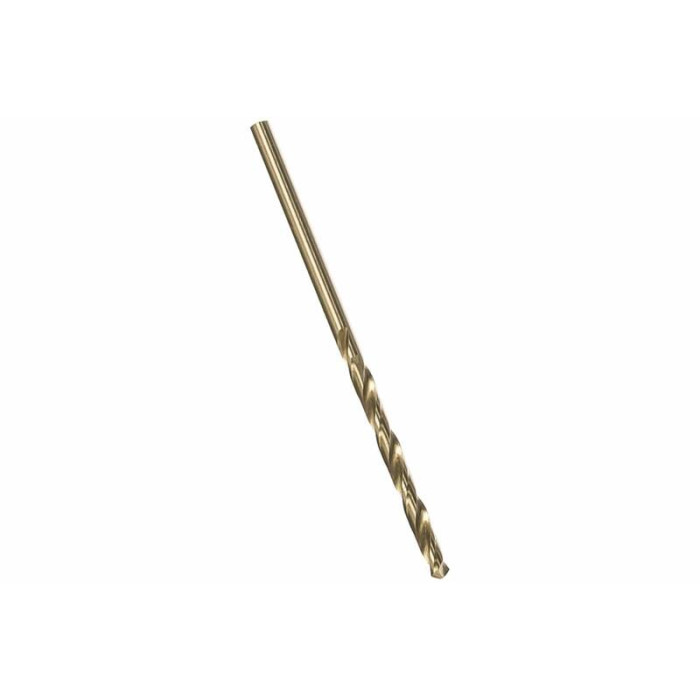 Сверло по металлу Ruko HSS-G DIN 338 214027