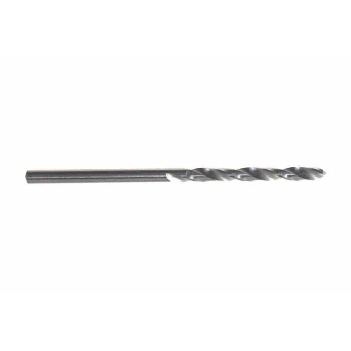 Сверло по металлу Ruko HSS-G DIN 338 214028