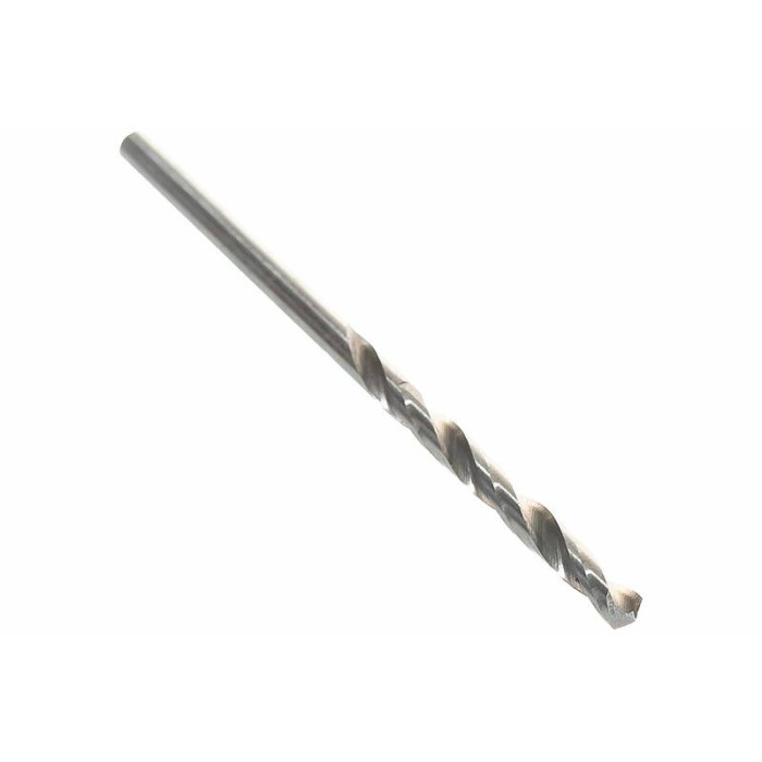 Сверло по металлу Ruko HSS-G DIN 338 214029