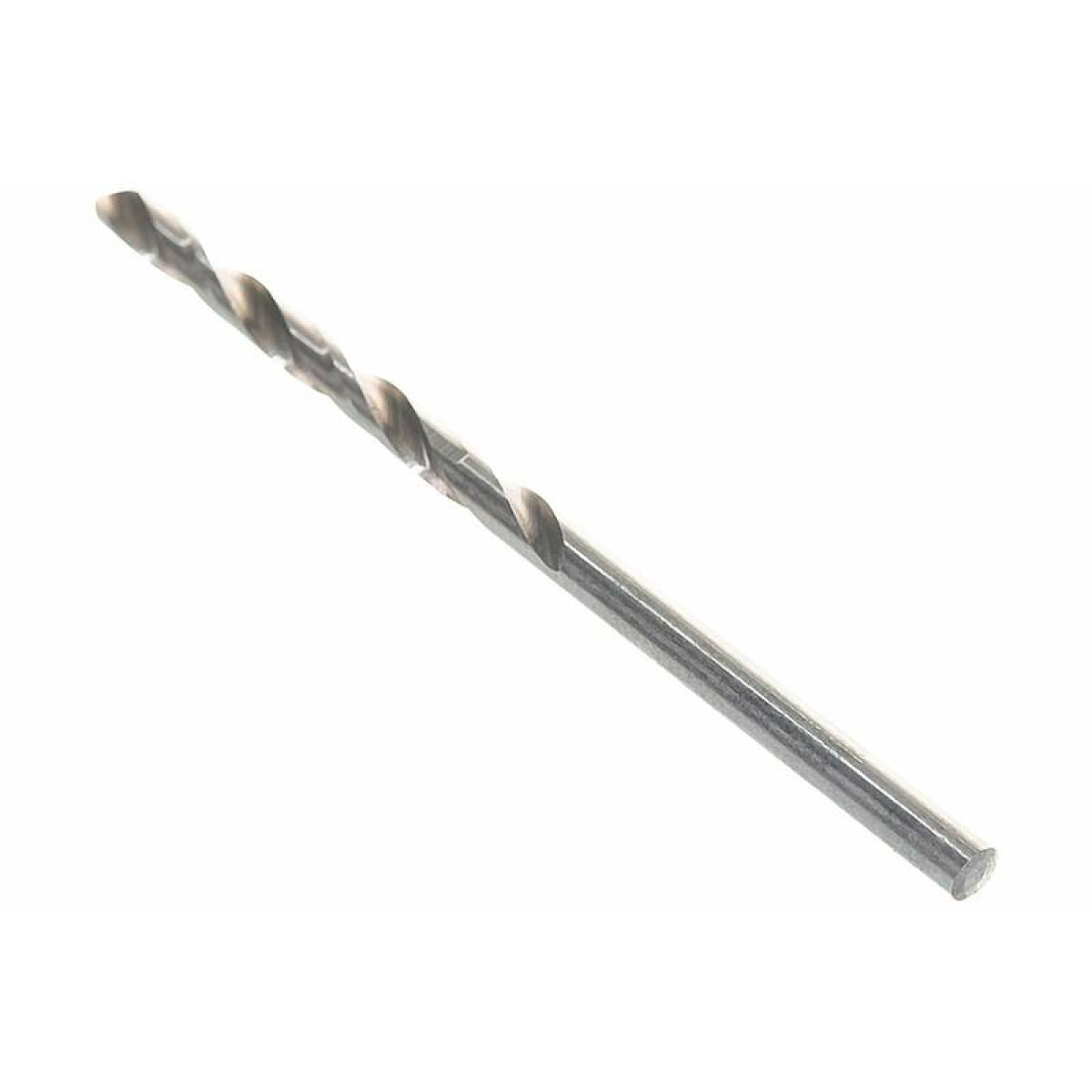 Сверло по металлу Ruko HSS-G DIN 338 214029 3