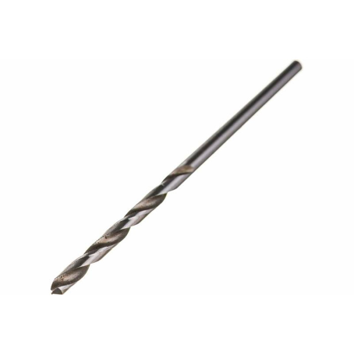 Сверло по металлу Ruko HSS-G DIN 338 2.2х53х27 мм 214022