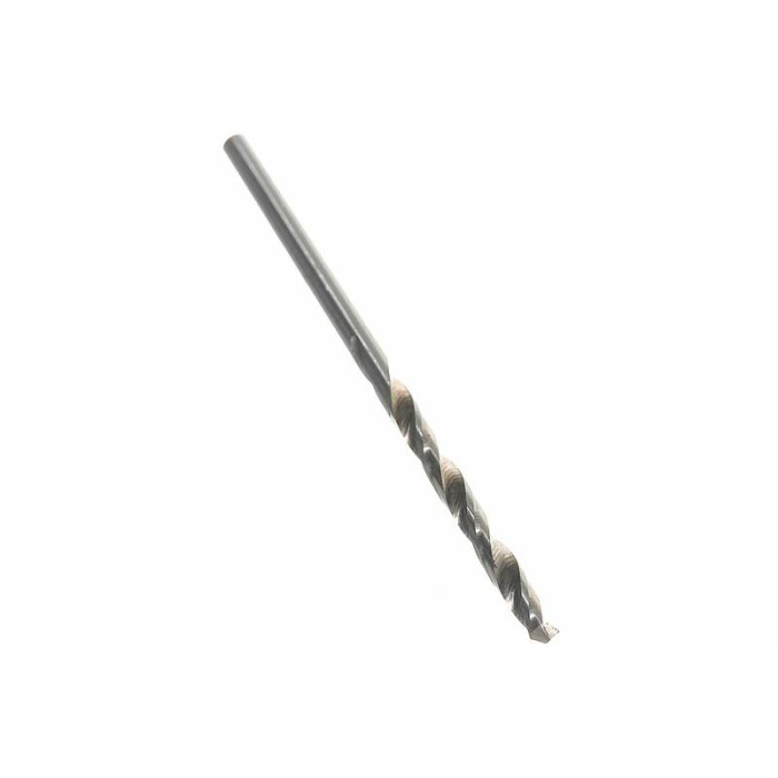 Сверло по металлу Ruko HSS-G DIN 338 2.4х53х27 мм 214024