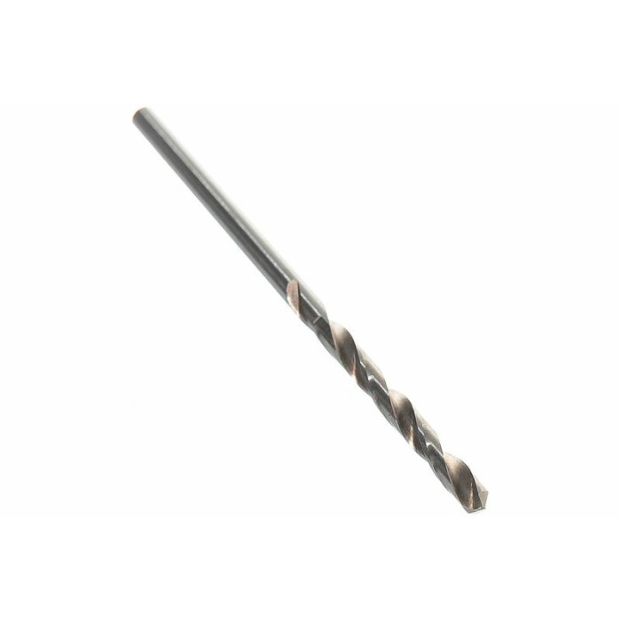 Сверло по металлу Ruko HSS-G DIN 338 2.6х57х30 мм 214026