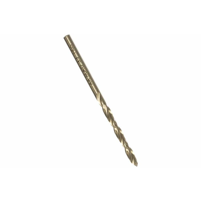 Сверло по металлу Ruko HSS-G DIN 338 3.3х65х36 мм 214033