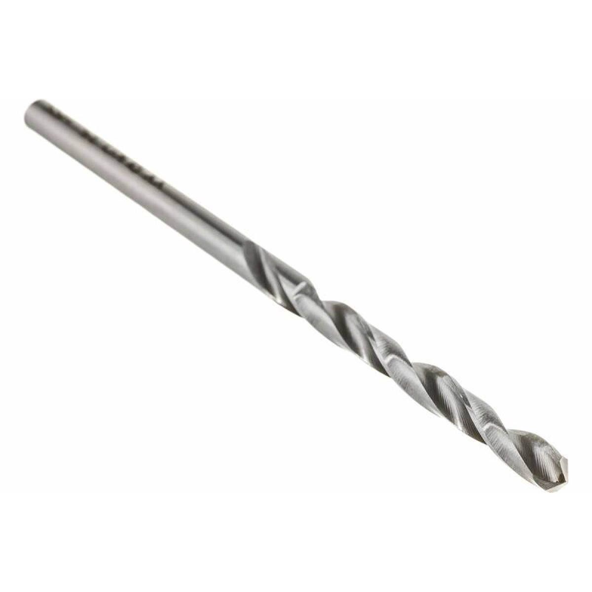 Сверло по металлу Ruko HSS-G DIN 338 3.5х70х39 мм 214035 1