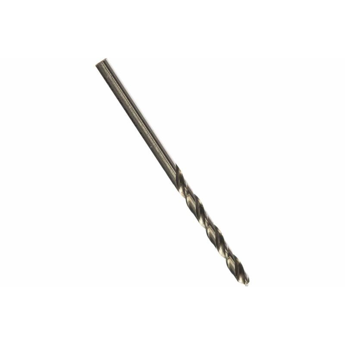 Сверло по металлу Ruko HSS-G DIN 338 3.7х70х39 мм 214037 1
