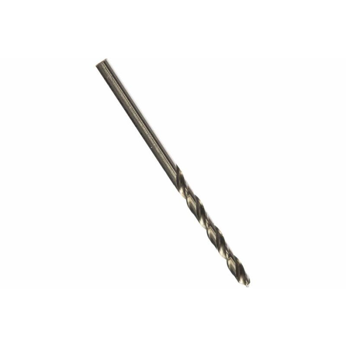 Сверло по металлу Ruko HSS-G DIN 338 3.7х70х39 мм 214037