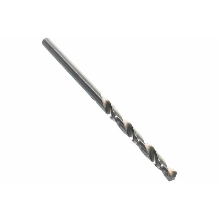 Сверло по металлу Ruko HSS-G DIN 338 3.8х75х43 мм 214038