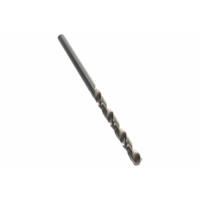 Сверло по металлу Ruko HSS-G DIN 338 3.9х75х43 мм 214039