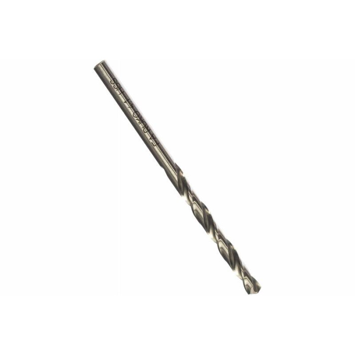 Сверло по металлу Ruko HSS-G DIN 338 4.1х75х43 мм 214041