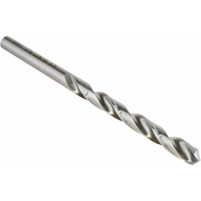 Сверло по металлу Ruko HSS-G DIN 338 5.2х86х52 мм 214052