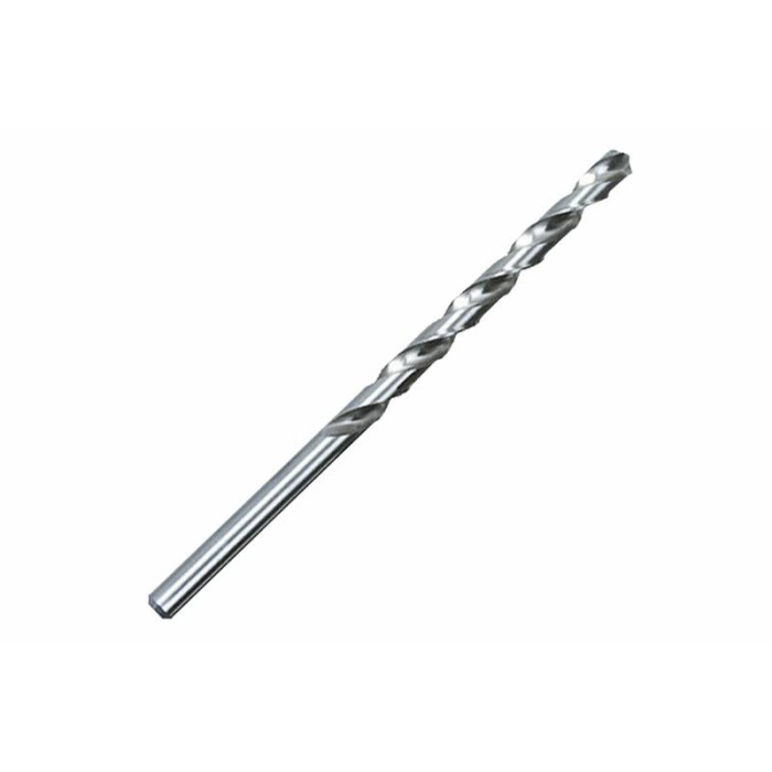 Сверло по металлу Ruko HSS-G DIN 338 5.5х93х57 мм 214055