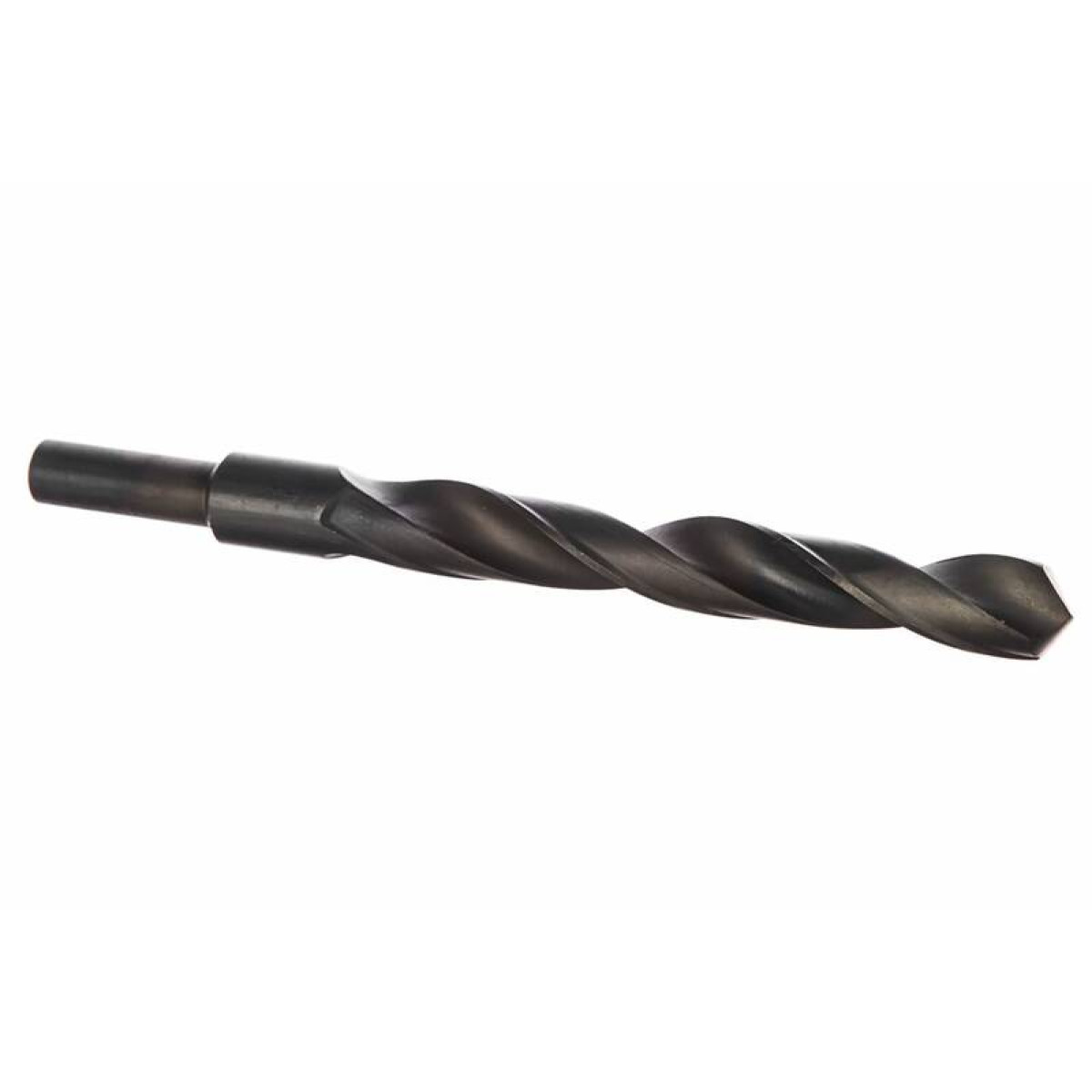 Сверло по металлу Ruko HSS-R 200140 2