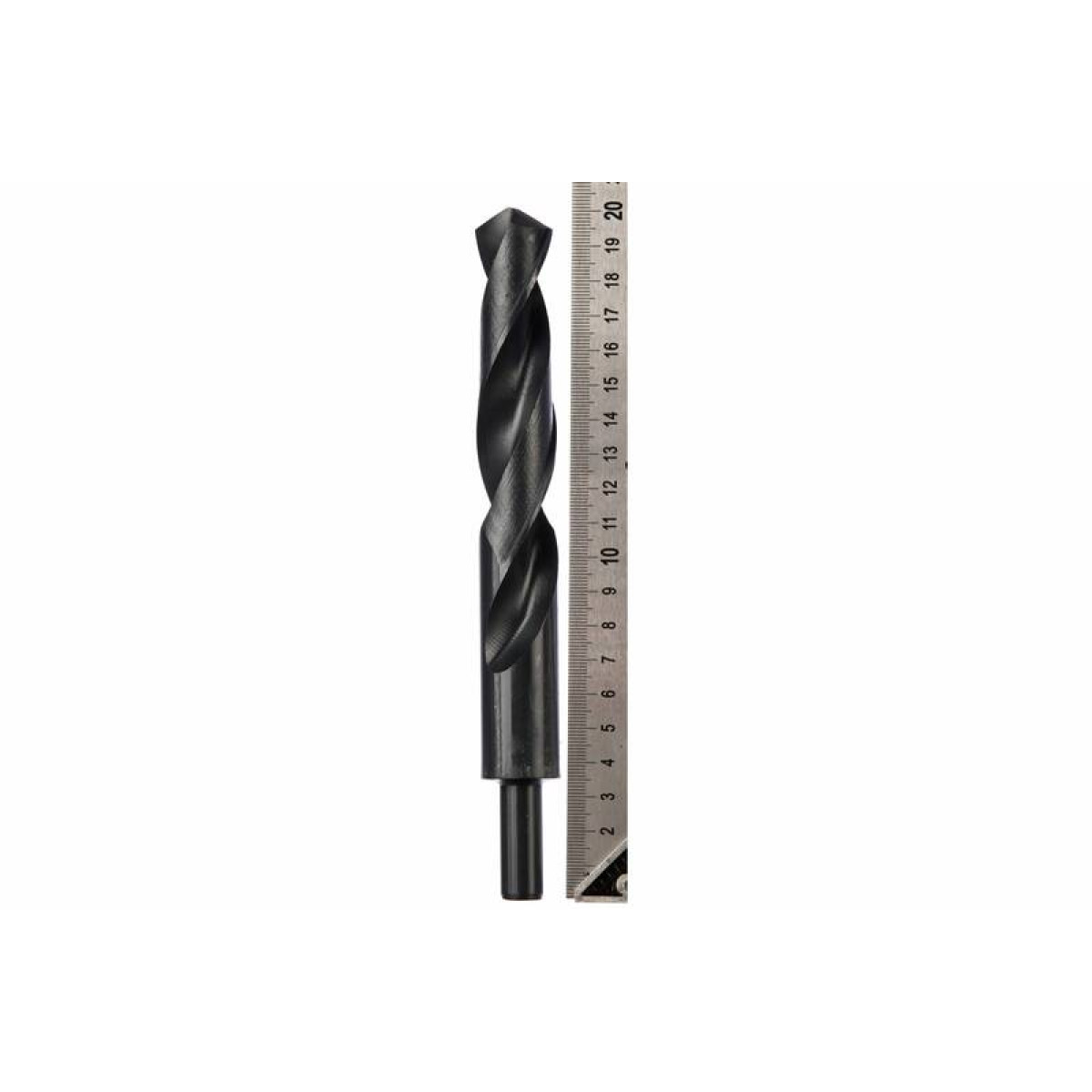 Сверло по металлу Ruko HSS-R 24x205/140 мм 200240 2