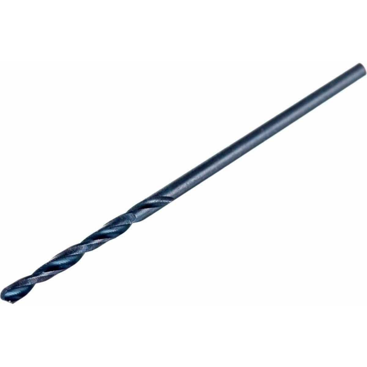 Сверло по металлу Ruko HSS-R DIN 338 1.5x40/18 мм 201015 1