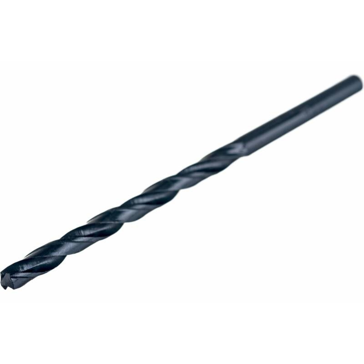 Сверло по металлу Ruko HSS-R DIN 338 3.9x75/43 мм 201039 1