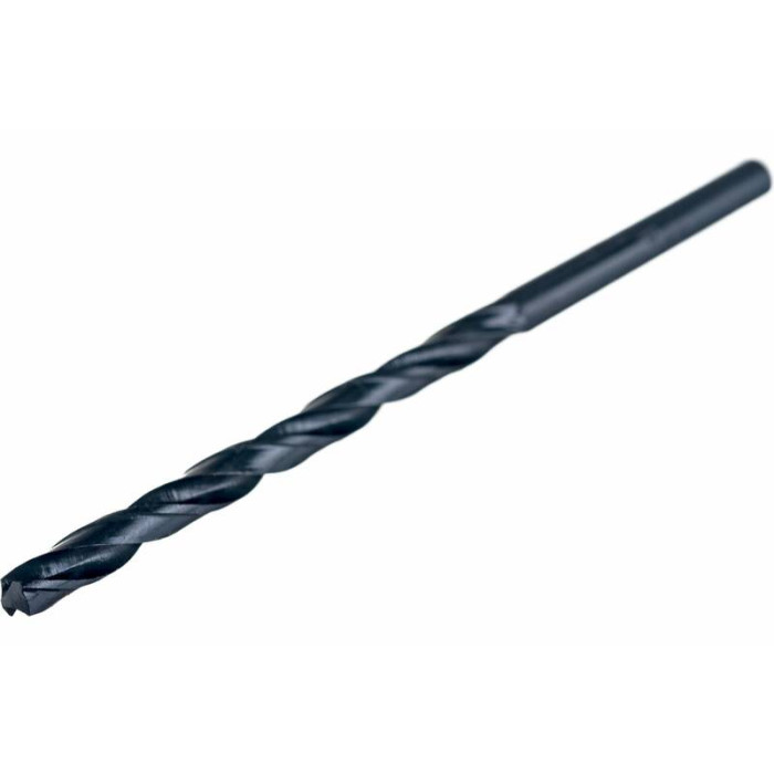 Сверло по металлу Ruko HSS-R DIN 338 3.9x75/43 мм 201039