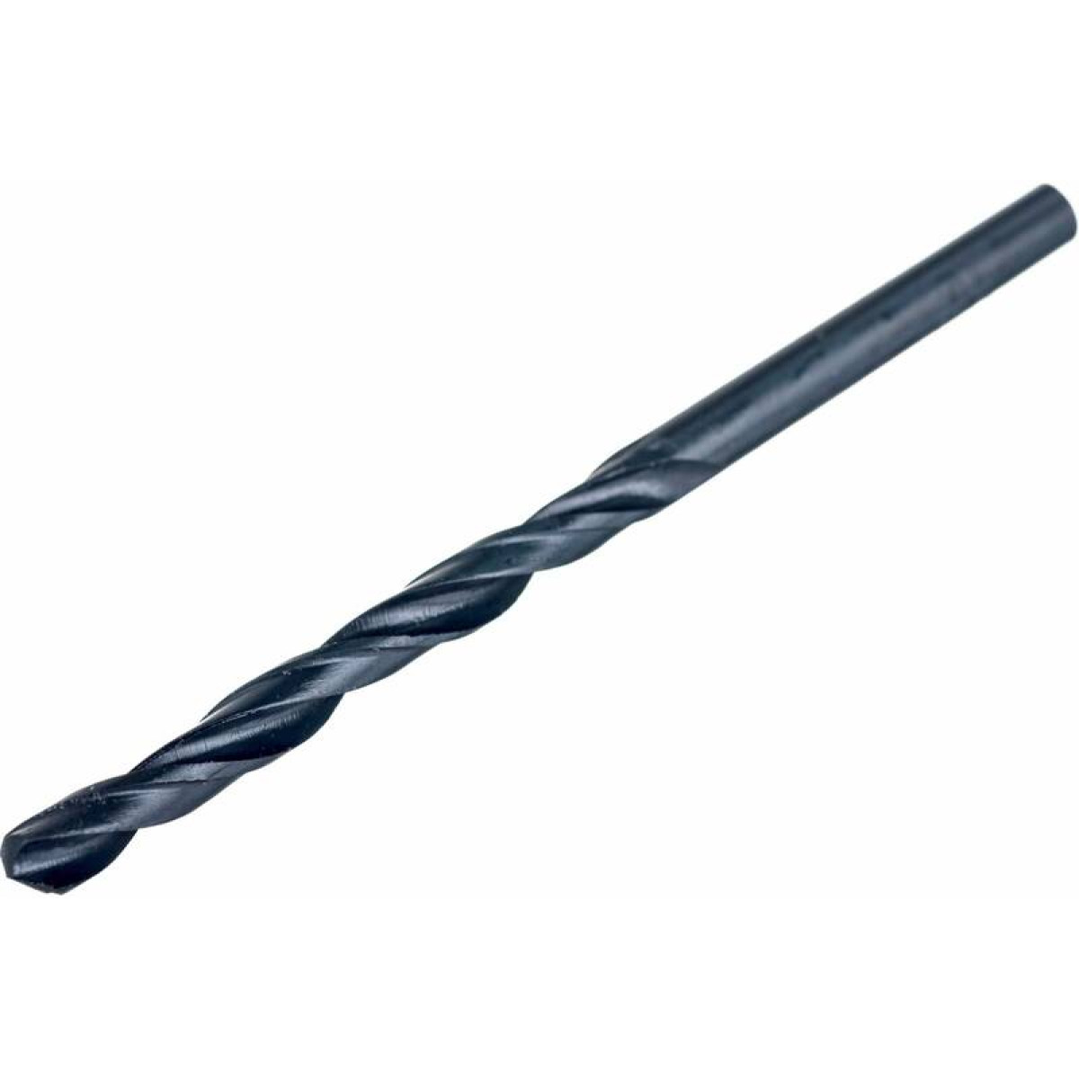 Сверло по металлу Ruko HSS-R DIN 338 4.2x75/43 мм 201042 1