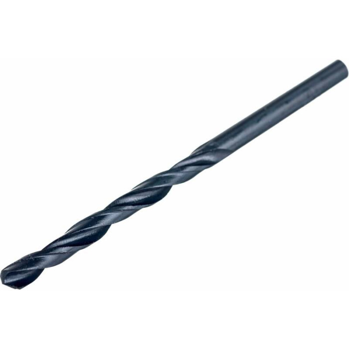 Сверло по металлу Ruko HSS-R DIN 338 4.2x75/43 мм 201042