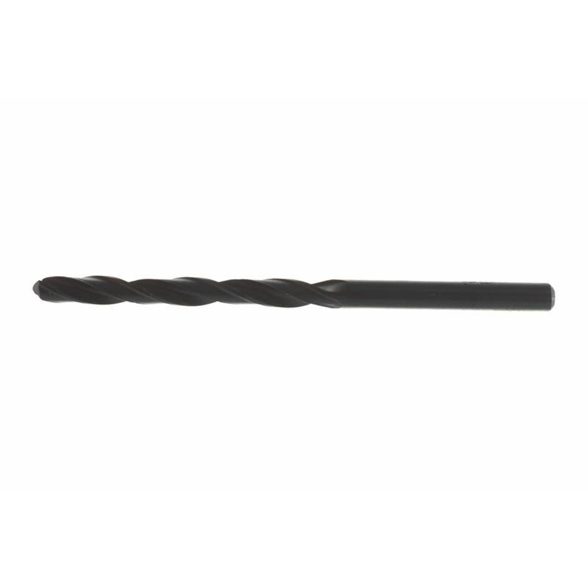 Сверло по металлу Ruko HSS-R DIN 338 4.9х86/52 мм 201049 1