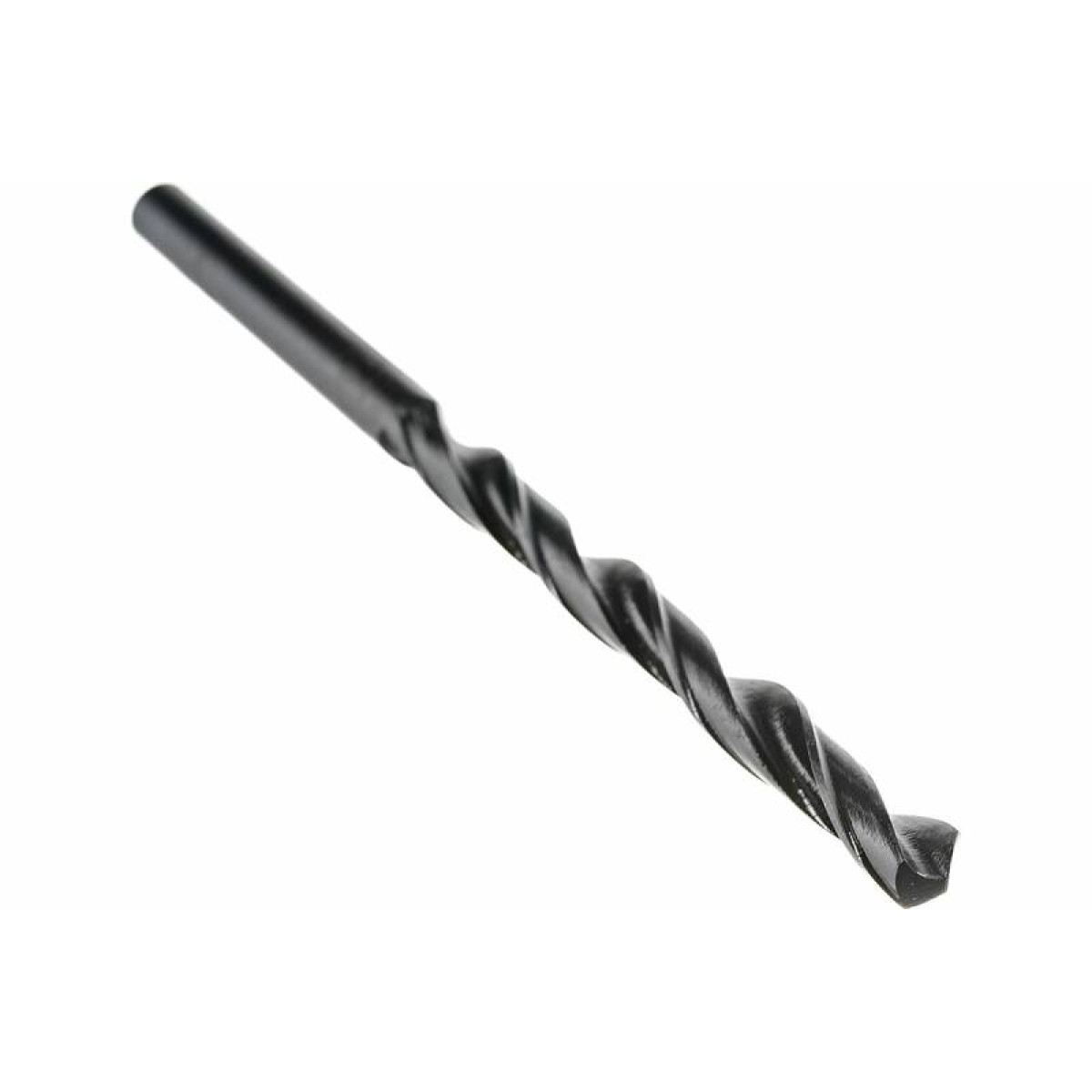 Сверло по металлу Ruko HSS-R DIN 338 5.5x93/57 мм 201055 1