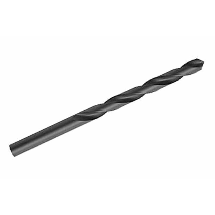Сверло по металлу Ruko HSS-R DIN 338 6.5x101/63 мм 201065