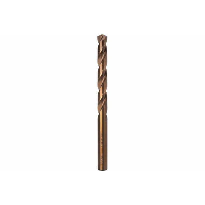 Сверло по металлу Ruko HSSE-Co 215160