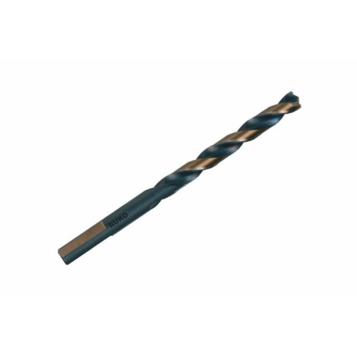 Сверло по металлу Ruko Speed Cut HSS-G 10.2х133 288102