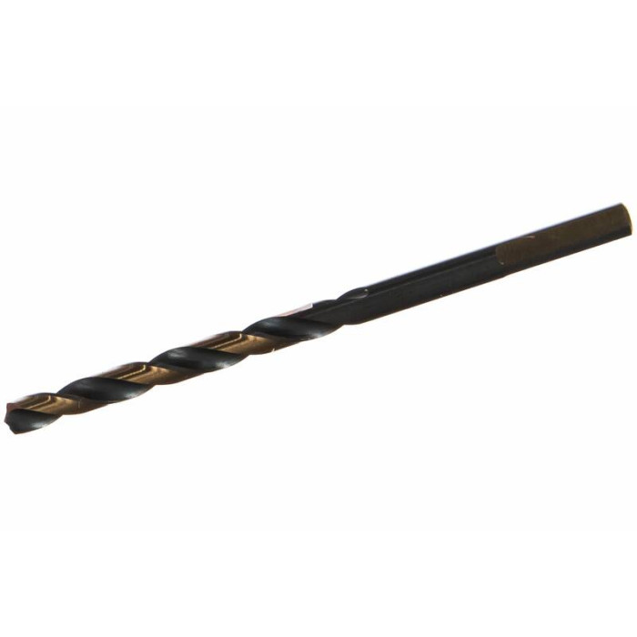 Сверло по металлу RUKO Speed Cut HSS-G DIN 338 4.5х80/47 мм 288045