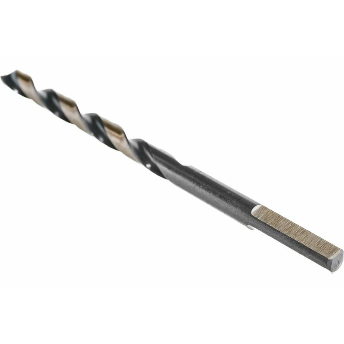 Сверло по металлу RUKO Speed Cut HSS-G DIN 338 4.5х80/47 мм 288045 2