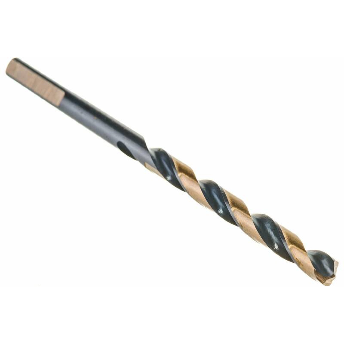 Сверло по металлу RUKO Speed Cut HSS-G DIN 338 4.5х80/47 мм 288045 3