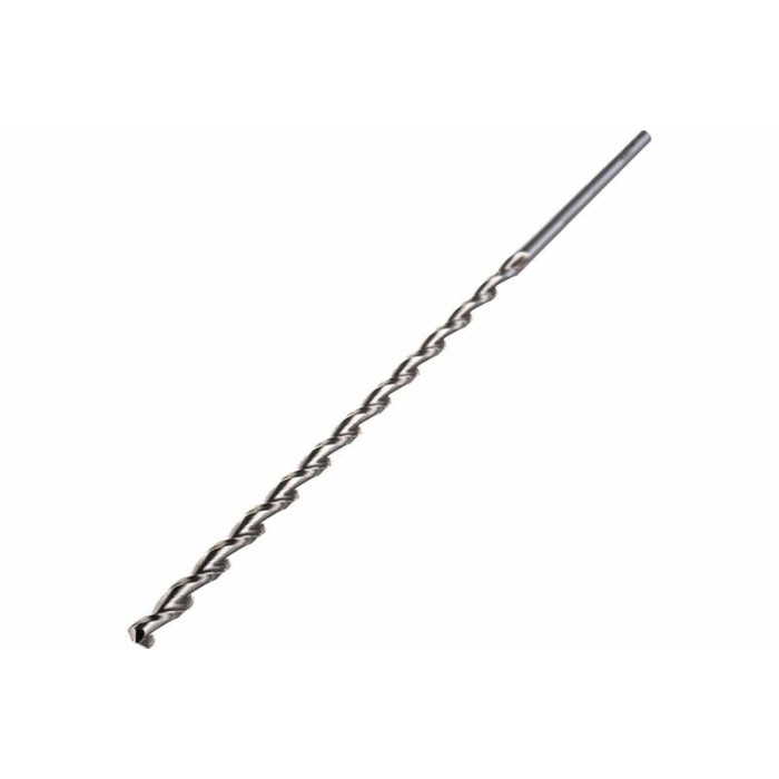 Сверло по металлу удлиненное Ruko HSS-G DIN 1869 8х305х210 мм 255080